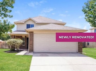 3953 Tarpon Springs Drive, Fort Worth, TX 76123