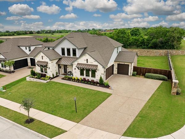 1430 Huffines Boulevard, Wylie, TX 75098