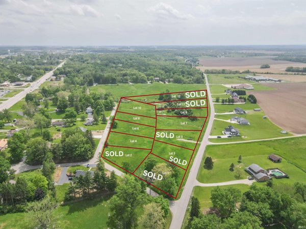 ***12 S Spiceland Pike, New Castle, IN 47362