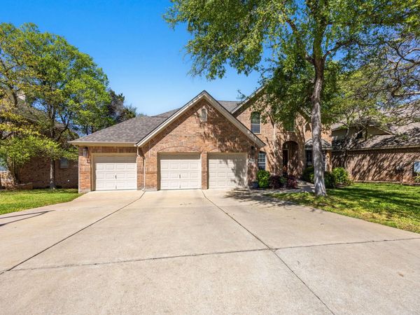 128 Las Colinas DR, Unit A, Georgetown, TX 78628