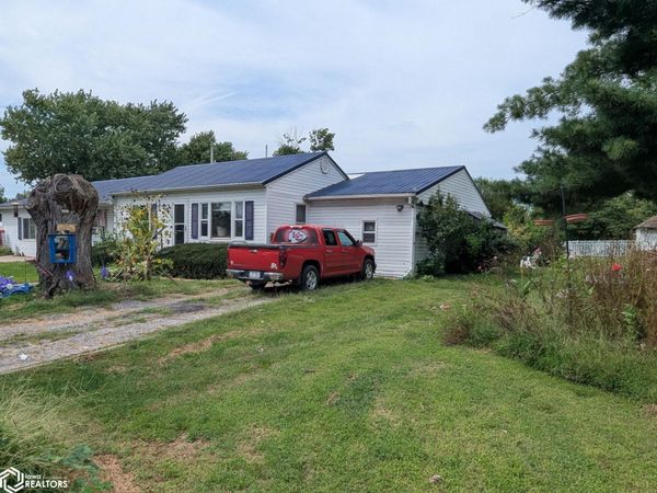 422 S 22Nd Street, Keokuk, IA 52632