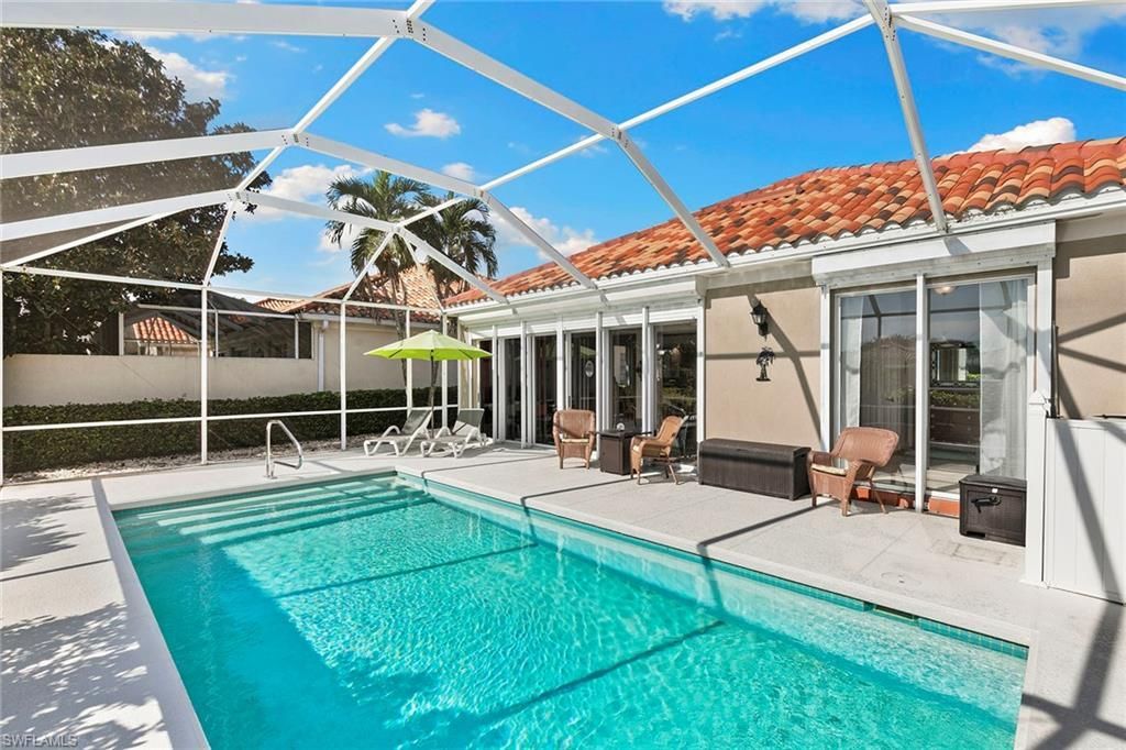3826 Huelva Ct, Naples, FL 34109 Photo