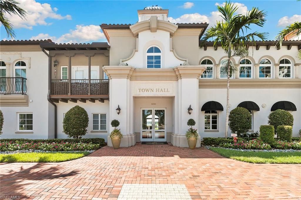 3826 Huelva Ct, Naples, FL 34109 Photo