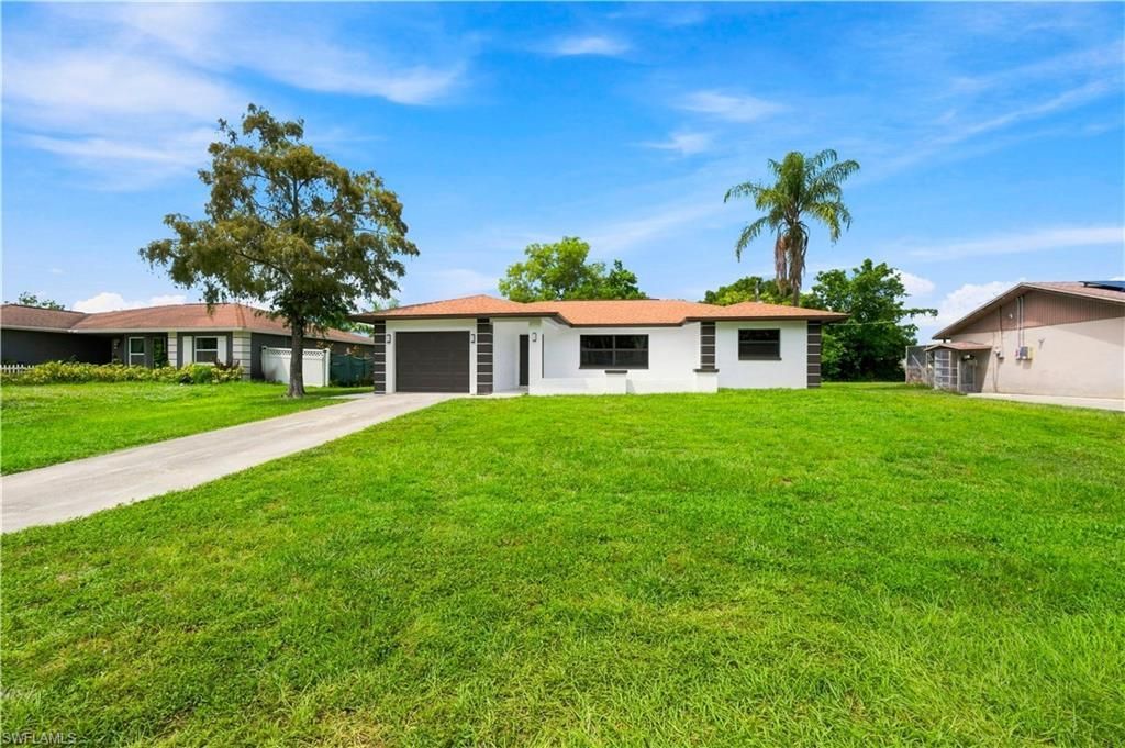 3055 53rd St Sw, Naples, FL 34116 Photo