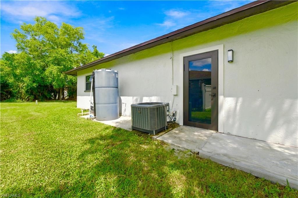 3055 53rd St Sw, Naples, FL 34116 Photo