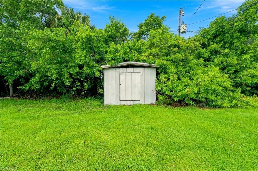 3055 53rd St Sw, Naples, FL 34116 Photo