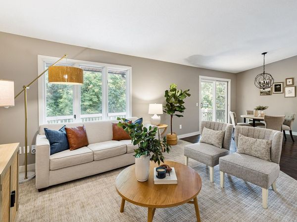 6364 Pheasant Court , Edina, MN 55436