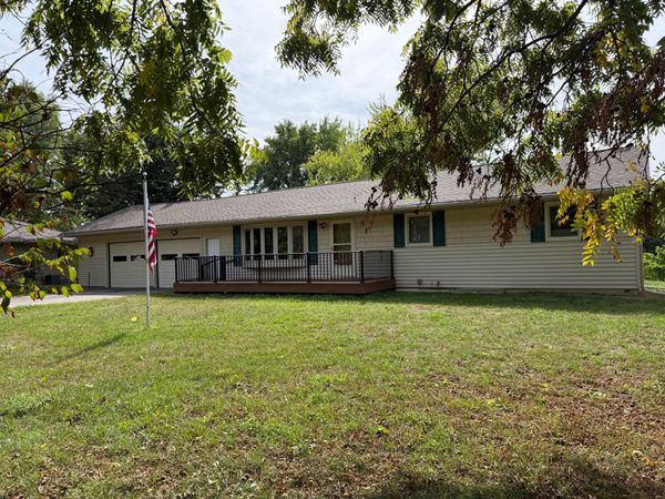 W7635 165th Avenue , Hager City, WI 54014