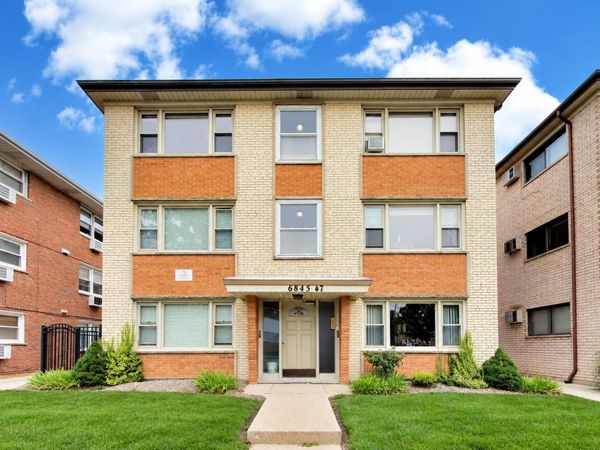 6845 N Northwest Highway , Unit 1E, Chicago, IL 60631