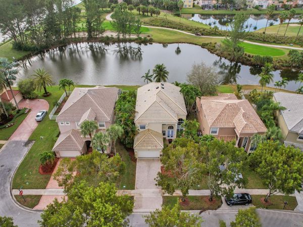 2111 Reston Circle, Royal Palm Beach, FL 33411