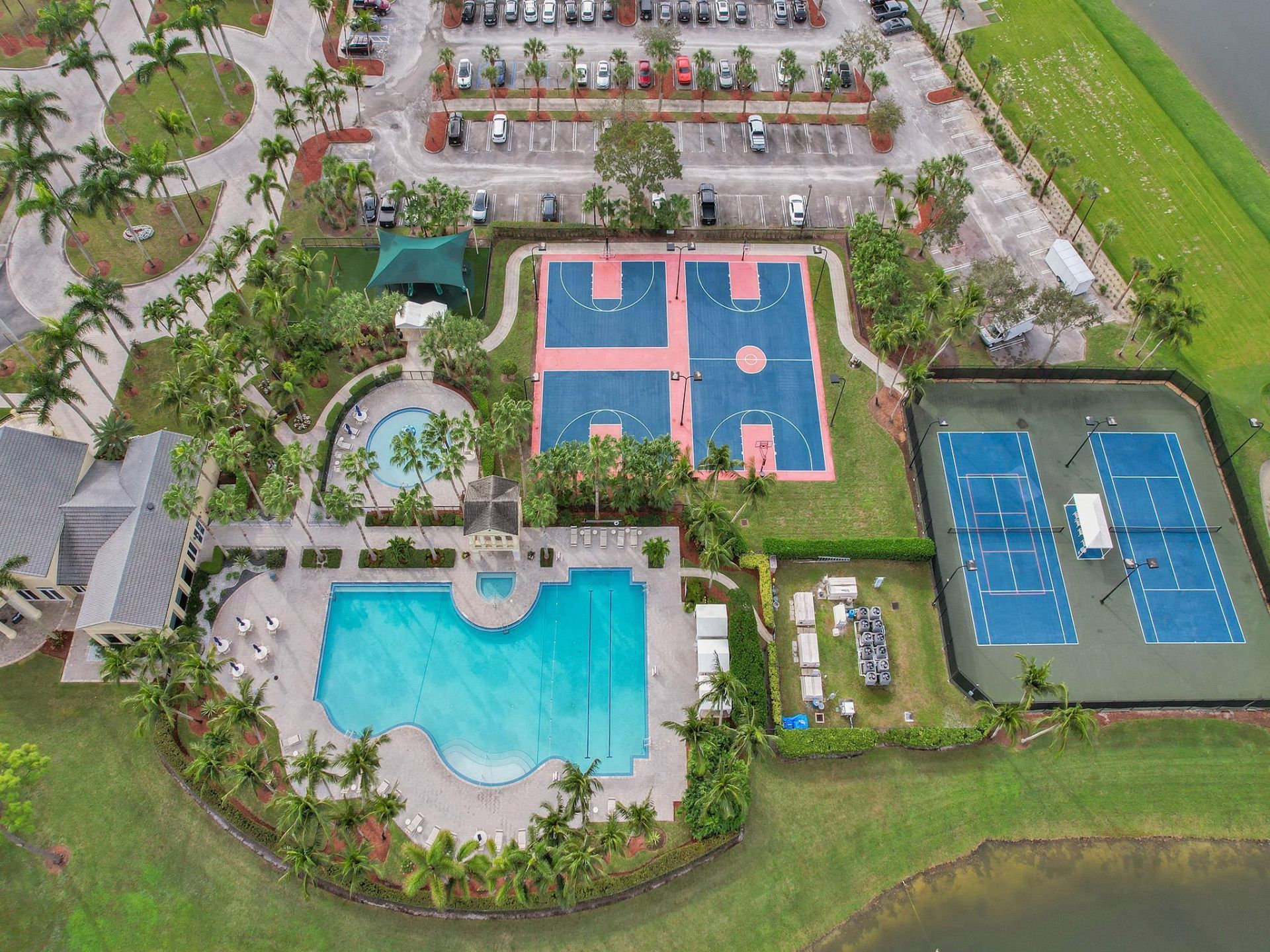 2111 Reston Circle, Royal Palm Beach, FL 33411 Photo