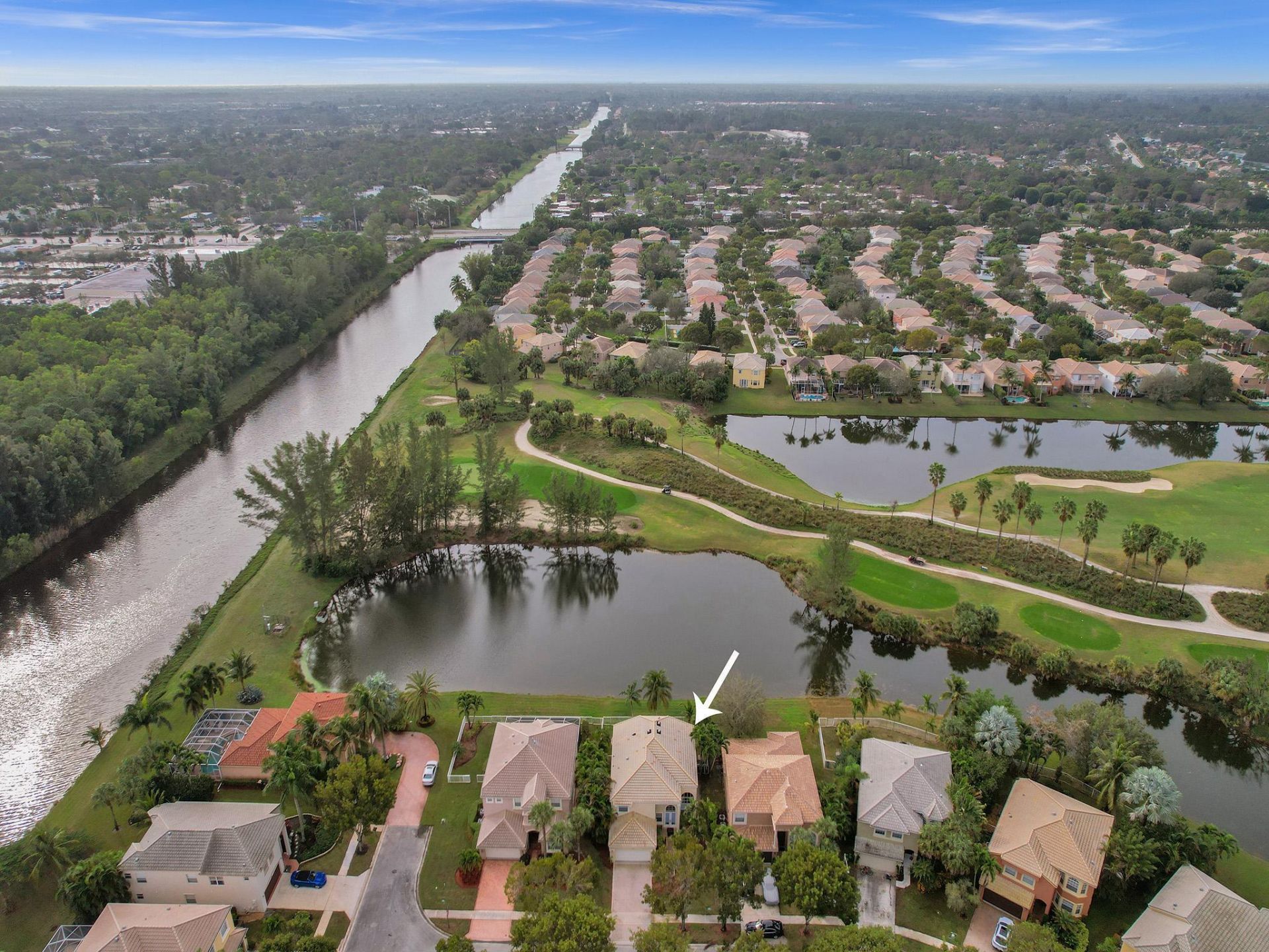 2111 Reston Circle, Royal Palm Beach, FL 33411 Photo