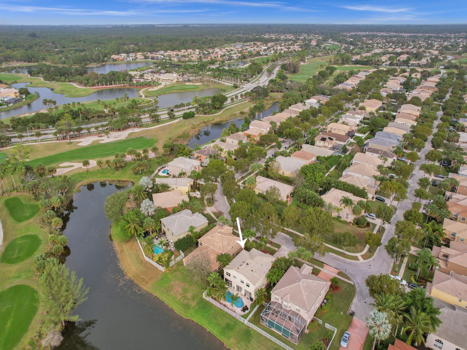 2111 Reston Circle, Royal Palm Beach, FL 33411 Photo