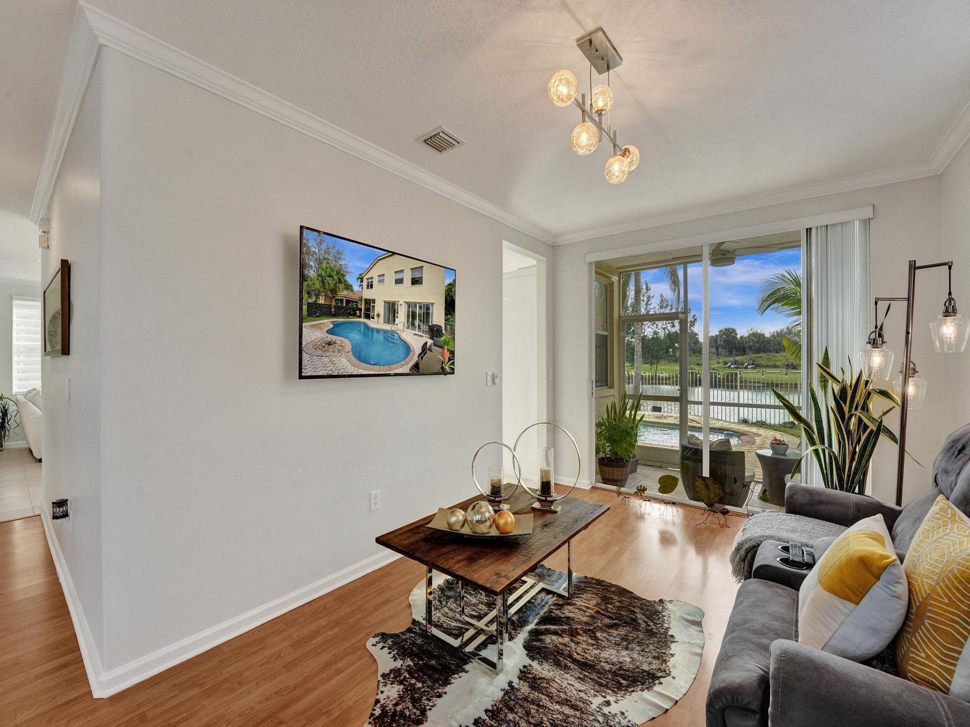 2111 Reston Circle, Royal Palm Beach, FL 33411 Photo