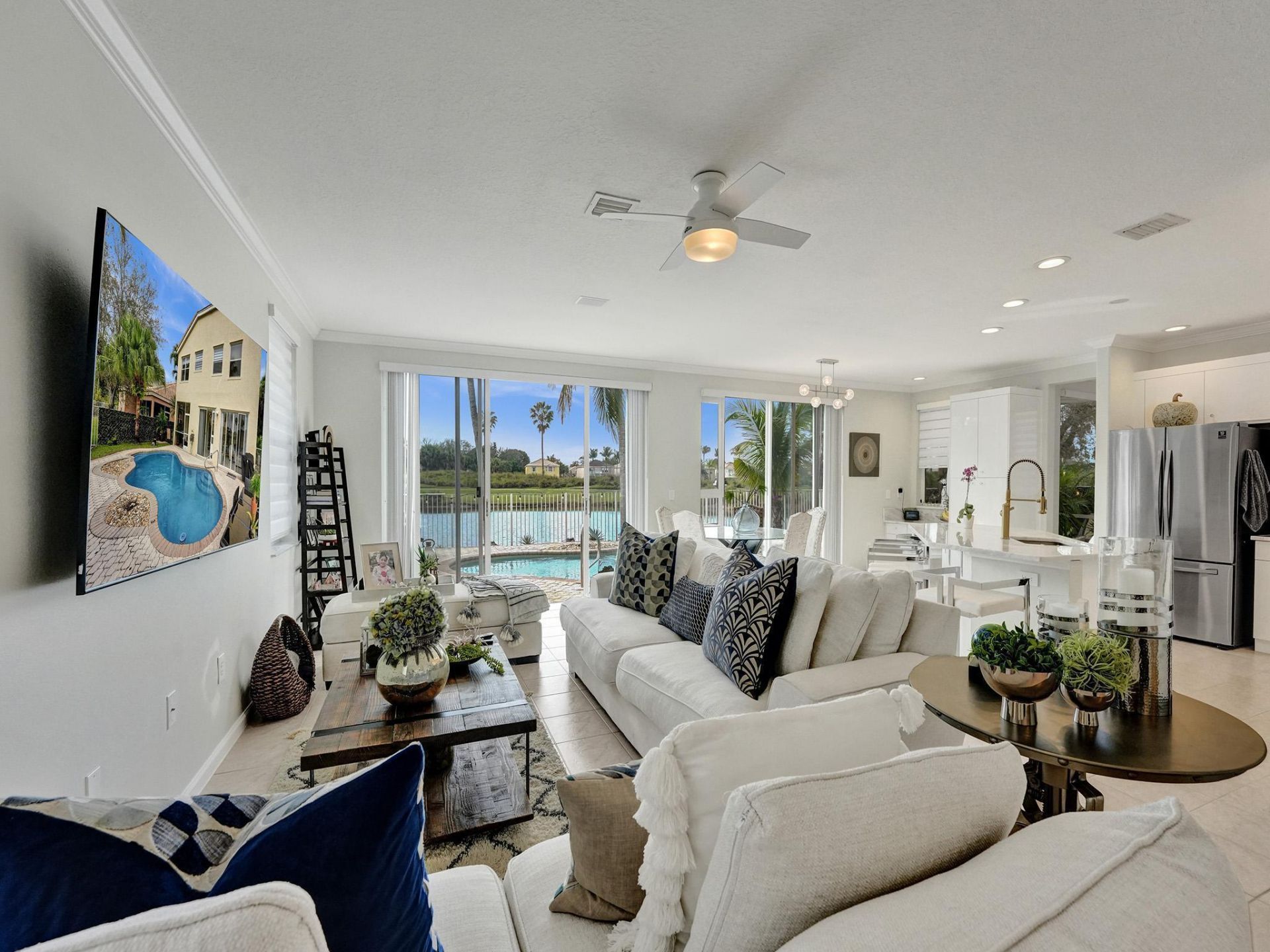 2111 Reston Circle, Royal Palm Beach, FL 33411 Photo