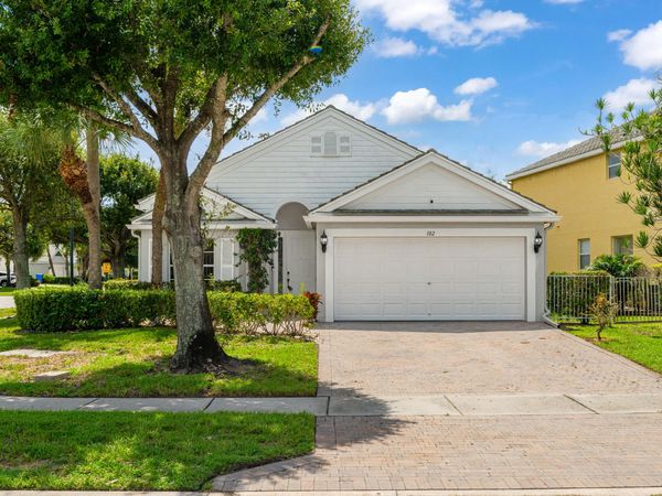102 Newberry Lane, Royal Palm Beach, FL 33414