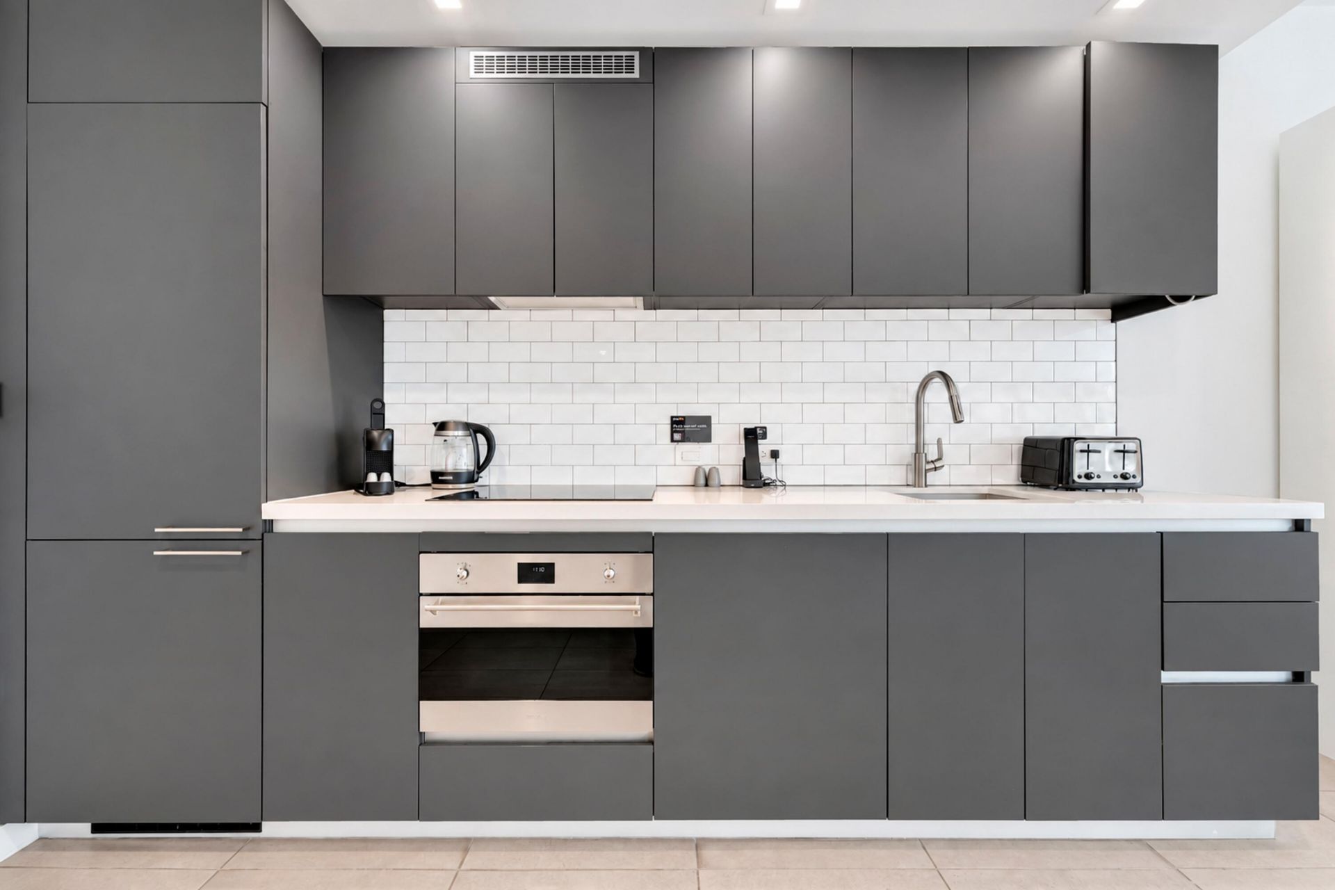 227 NE 2nd Street, Unit 2801, Miami, FL 33132 Photo