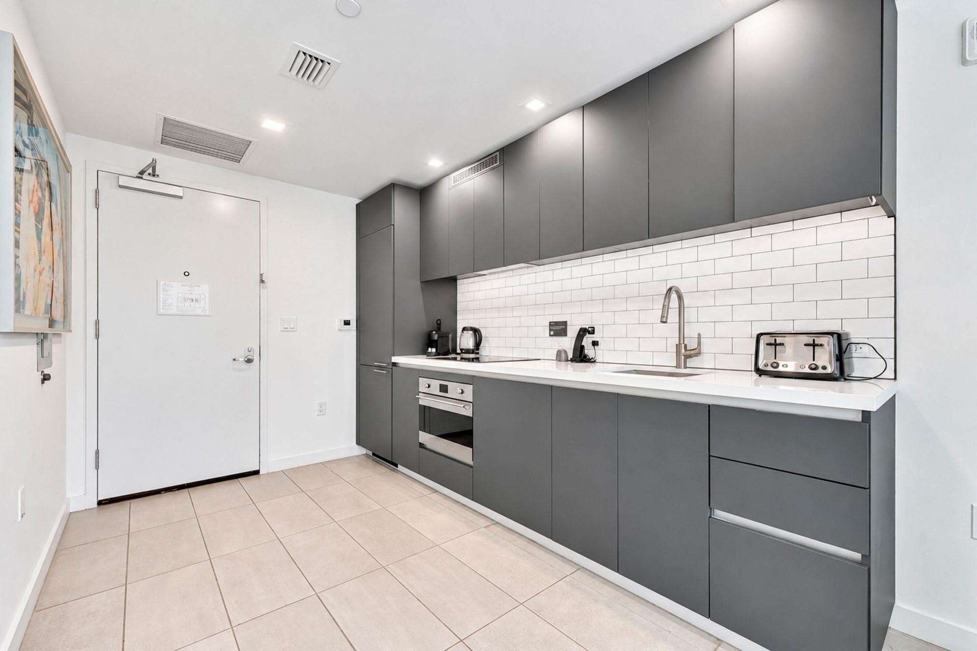 227 NE 2nd Street, Unit 2801, Miami, FL 33132 Photo
