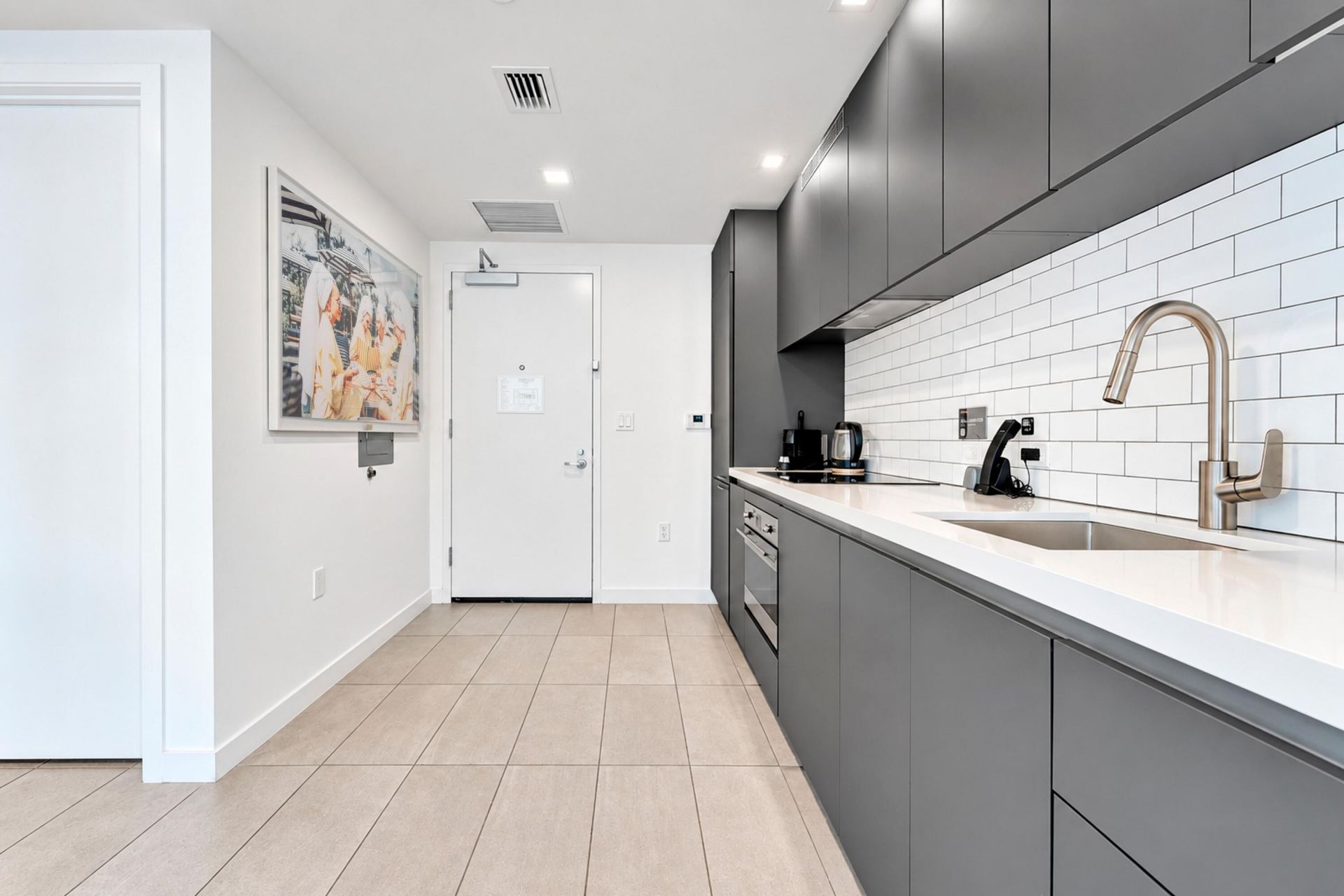 227 NE 2nd Street, Unit 2801, Miami, FL 33132 Photo