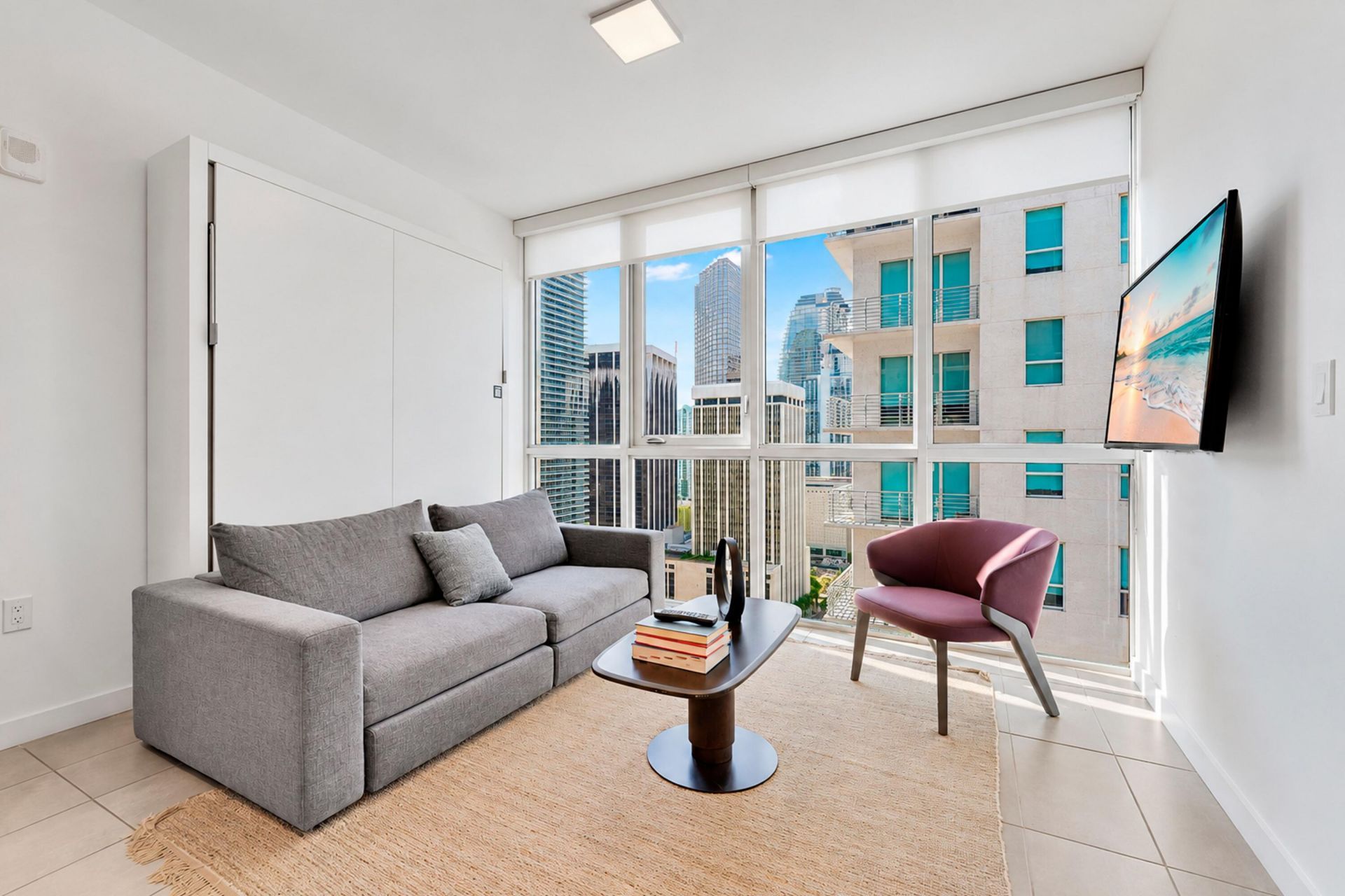 227 NE 2nd Street, Unit 2801, Miami, FL 33132 Photo