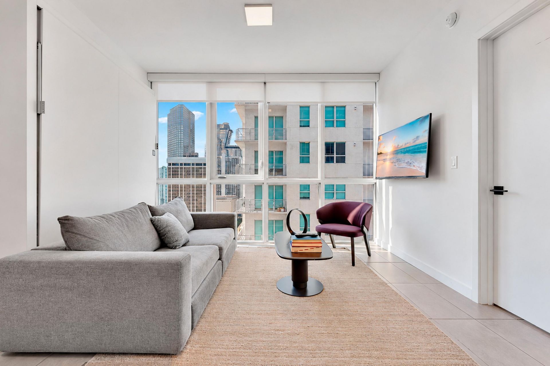 227 NE 2nd Street, Unit 2801, Miami, FL 33132 Photo