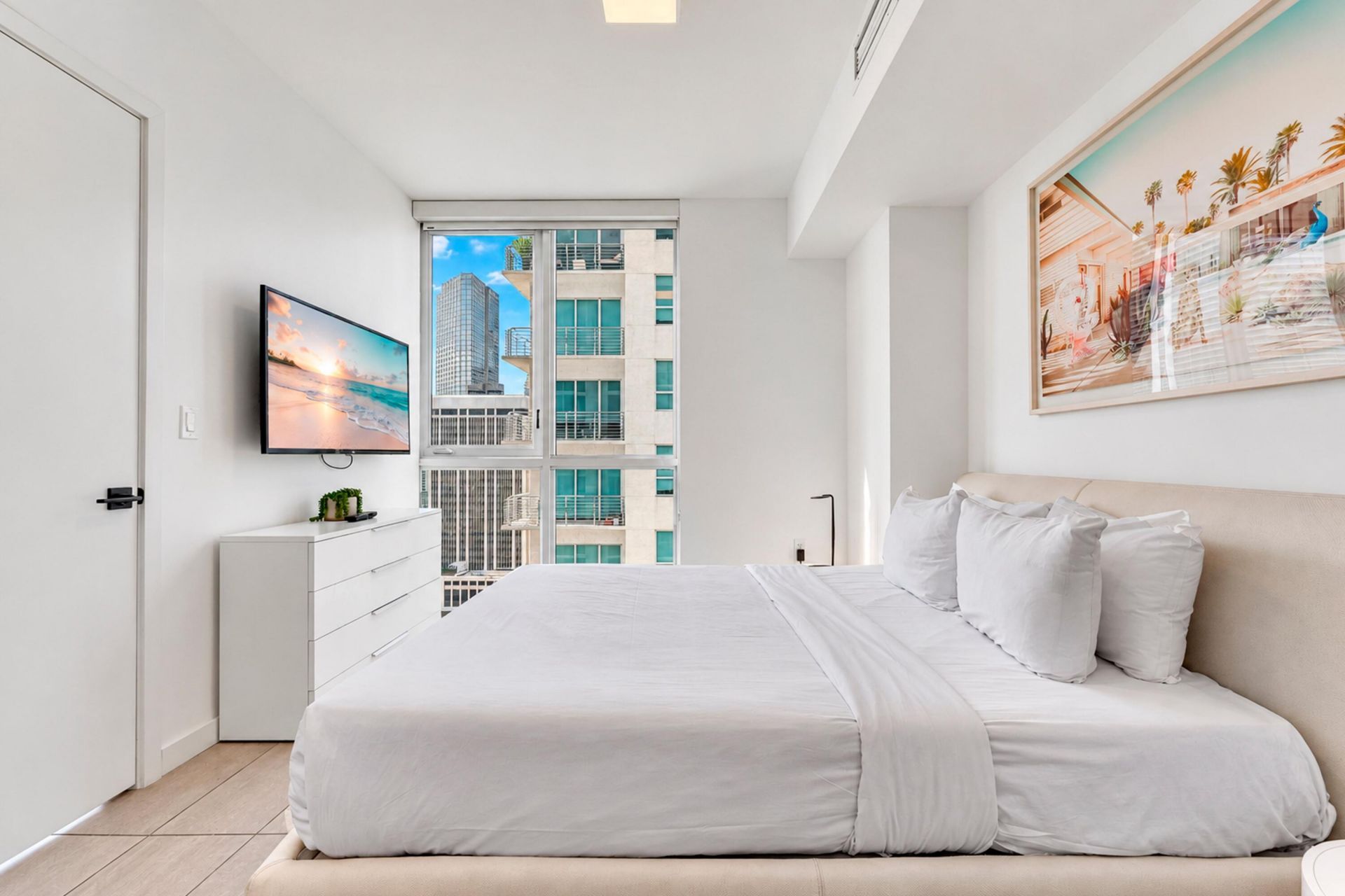 227 NE 2nd Street, Unit 2801, Miami, FL 33132 Photo