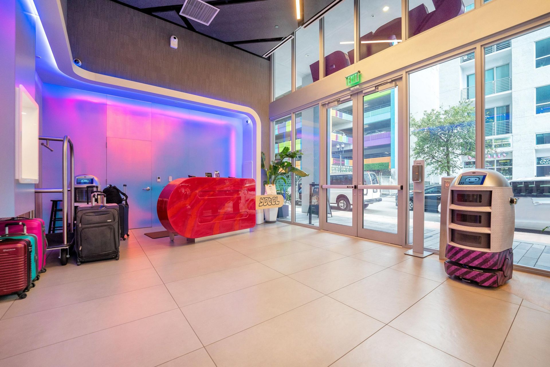 227 NE 2nd Street, Unit 2801, Miami, FL 33132 Photo