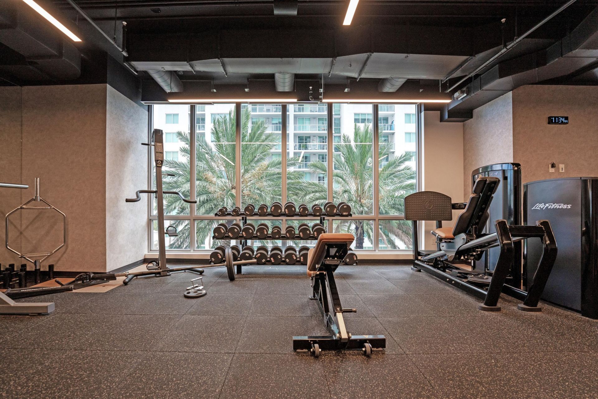 227 NE 2nd Street, Unit 2801, Miami, FL 33132 Photo
