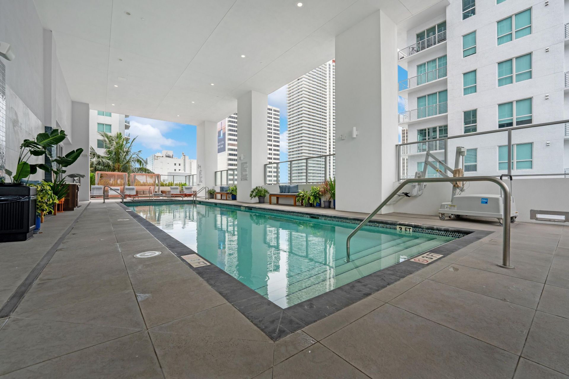 227 NE 2nd Street, Unit 2801, Miami, FL 33132 Photo