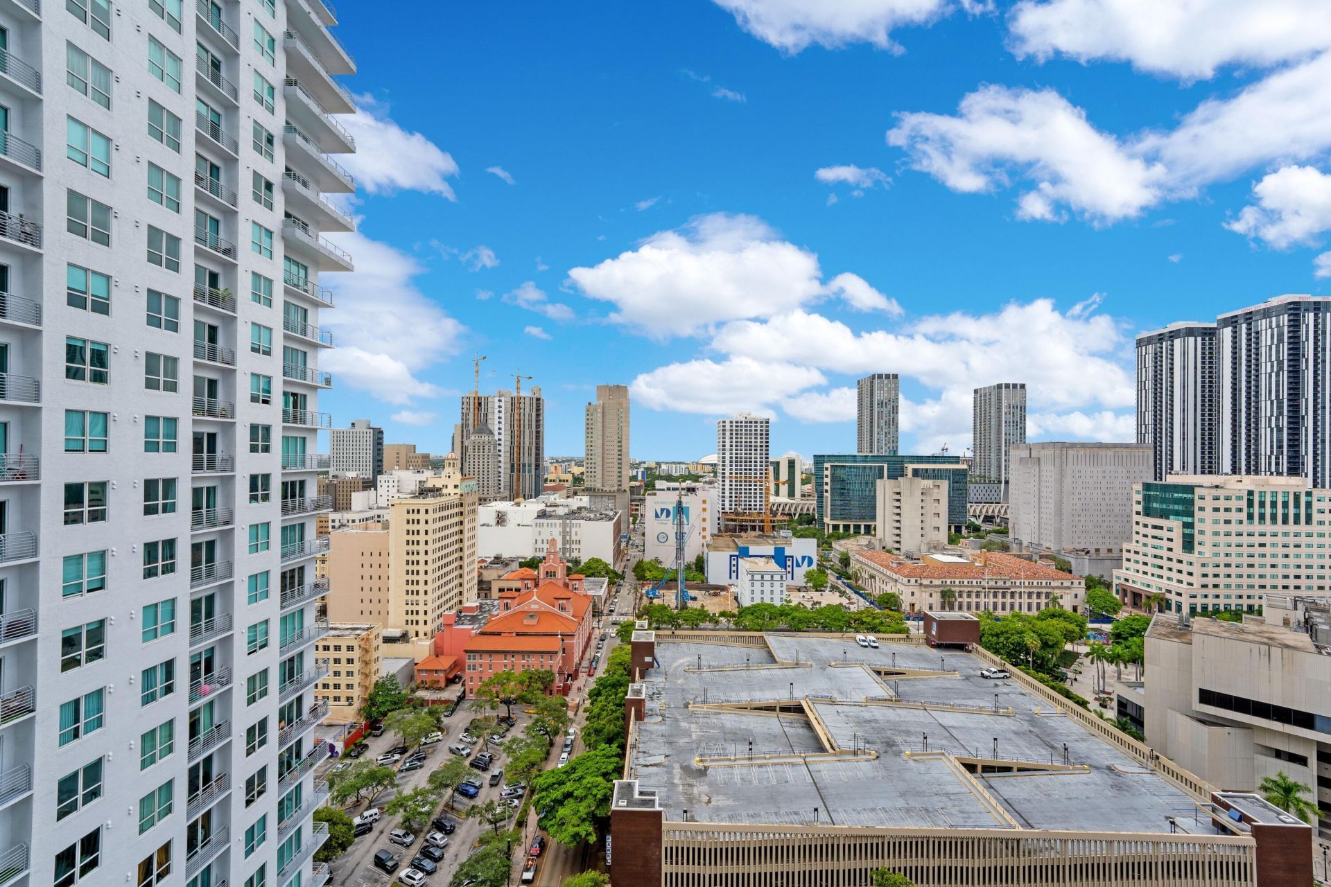 227 NE 2nd Street, Unit 2801, Miami, FL 33132 Photo