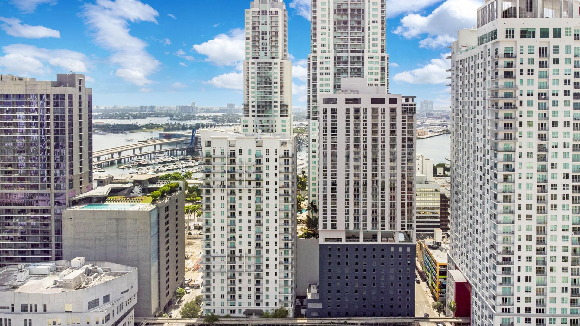 227 NE 2nd Street, Unit 2801, Miami, FL 33132 Photo