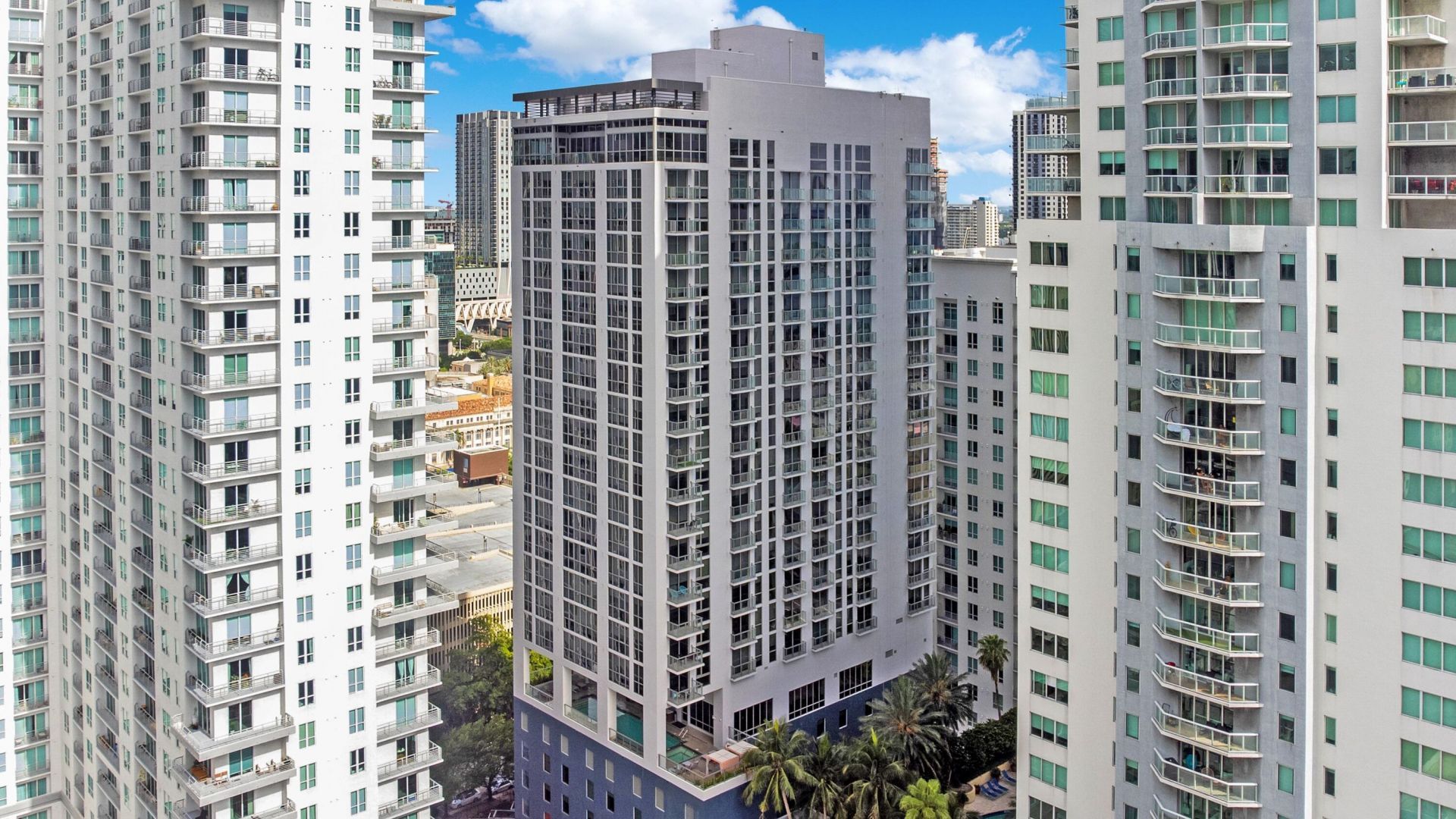 227 NE 2nd Street, Unit 2801, Miami, FL 33132 Photo
