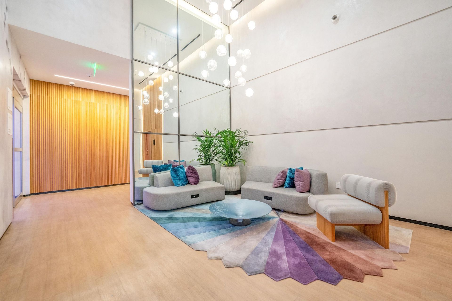 227 NE 2nd Street, Unit 2801, Miami, FL 33132 Photo