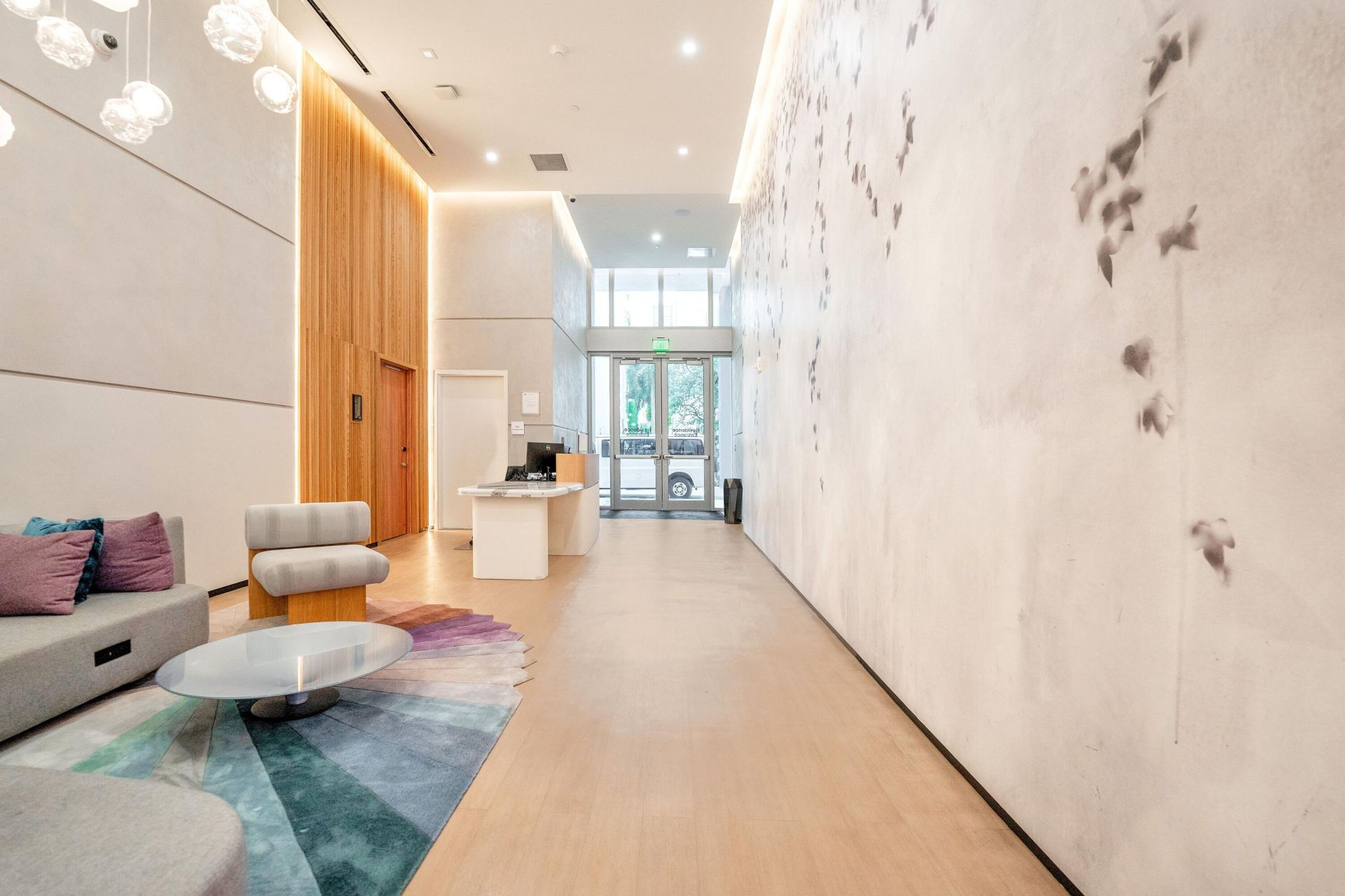 227 NE 2nd Street, Unit 2801, Miami, FL 33132 Photo