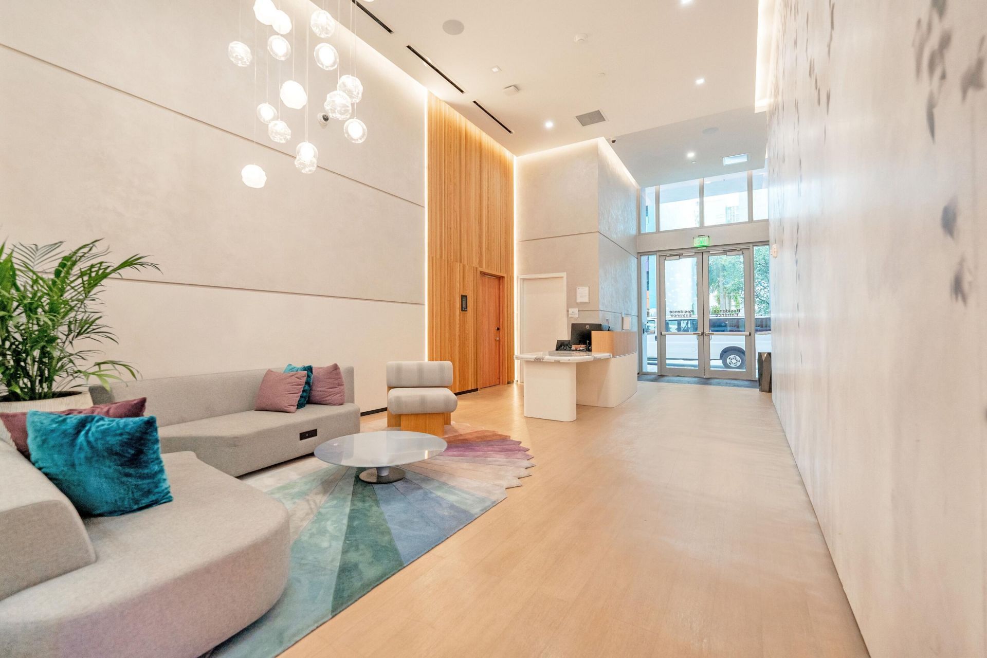 227 NE 2nd Street, Unit 2801, Miami, FL 33132 Photo