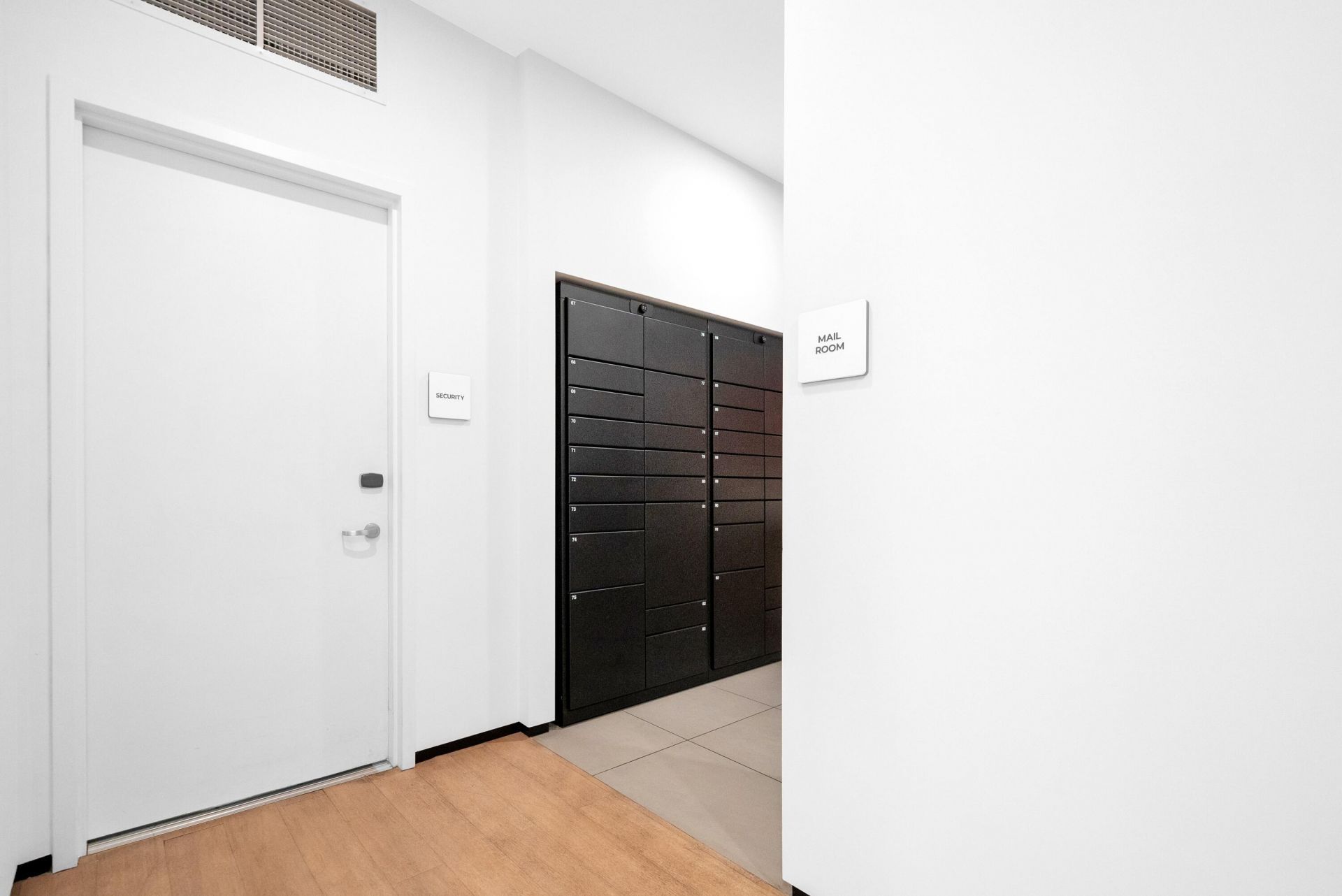 227 NE 2nd Street, Unit 2801, Miami, FL 33132 Photo
