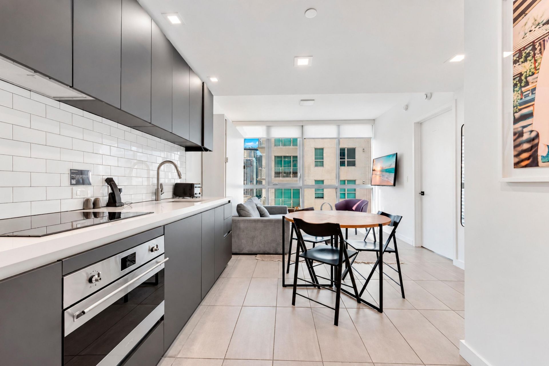 227 NE 2nd Street, Unit 2801, Miami, FL 33132 Photo