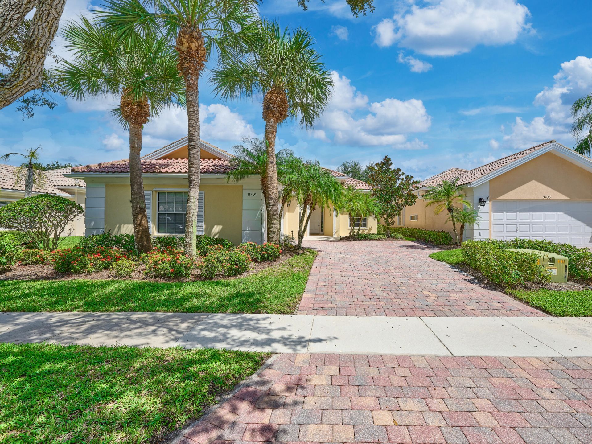 8701 Oldham Way, West Palm Beach, FL 33412 Photo