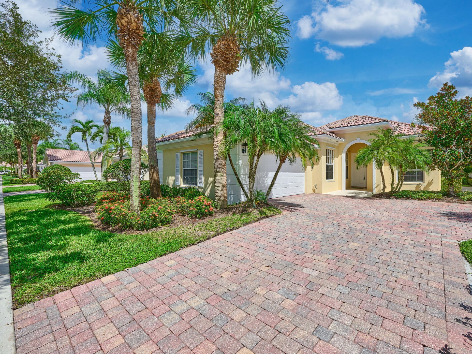 8701 Oldham Way, West Palm Beach, FL 33412 Photo