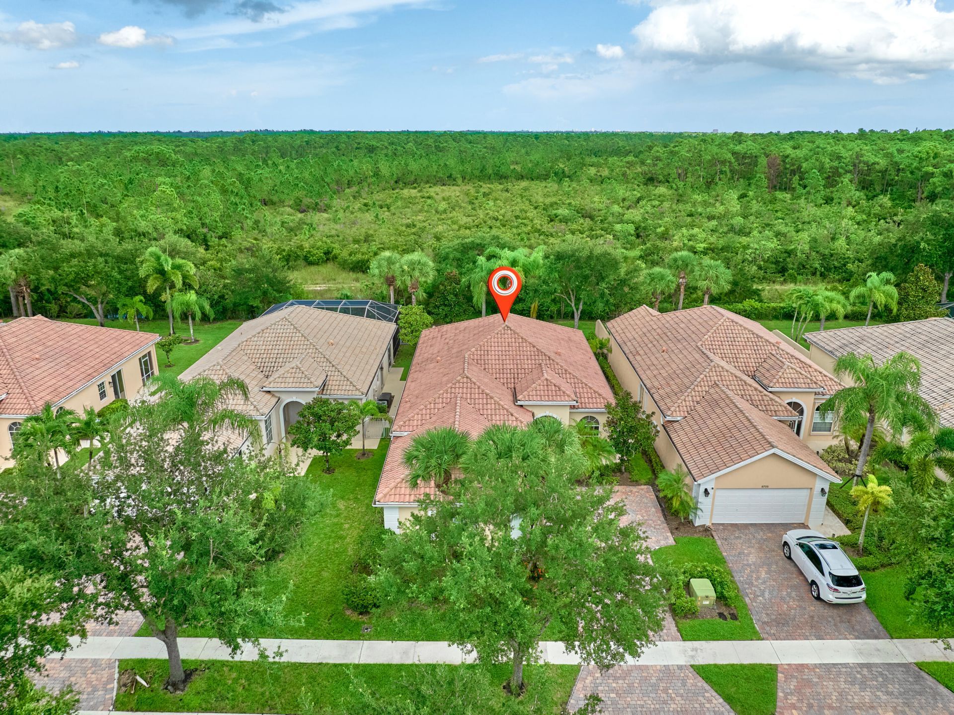 8701 Oldham Way, West Palm Beach, FL 33412 Photo
