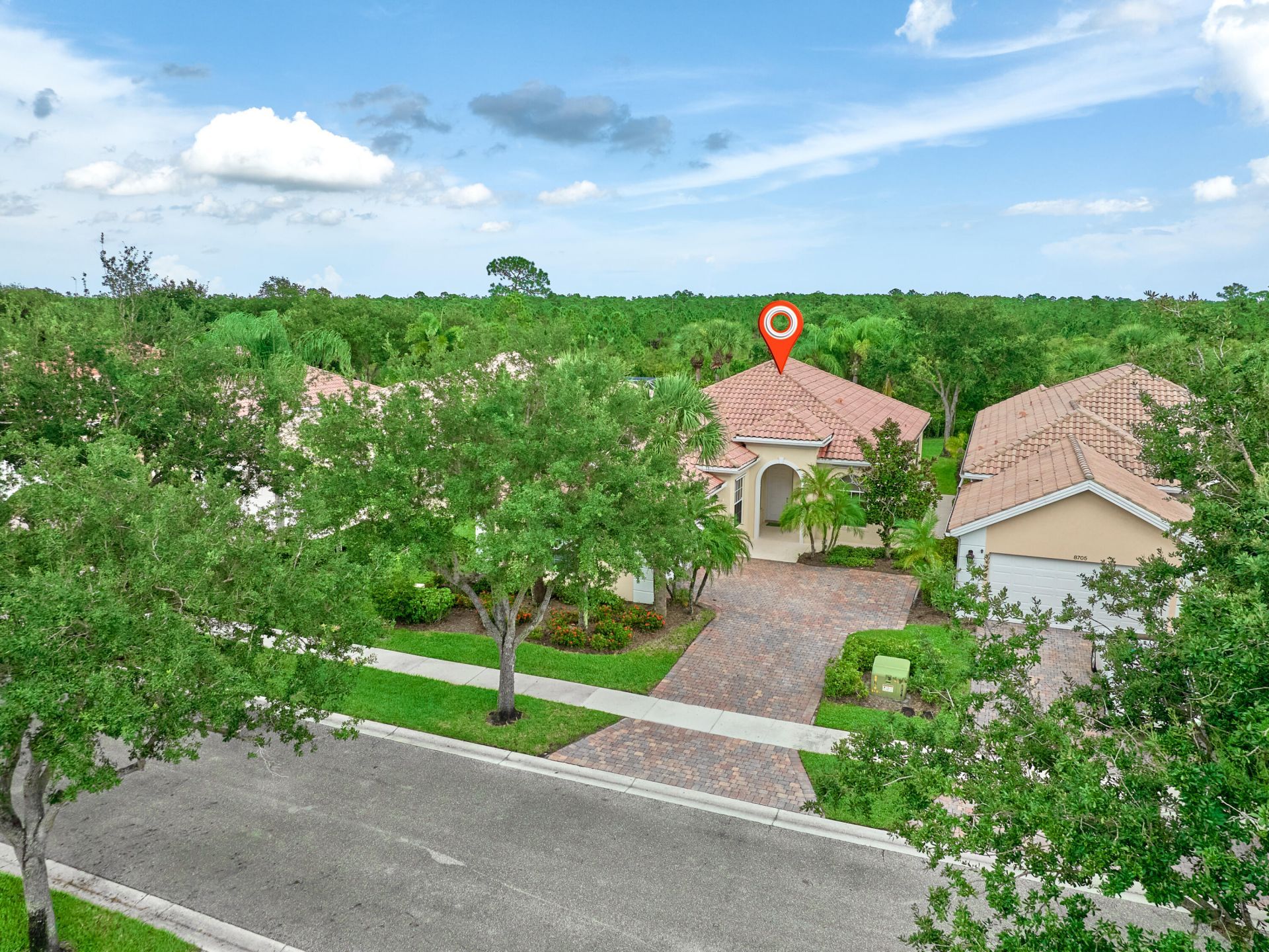 8701 Oldham Way, West Palm Beach, FL 33412 Photo