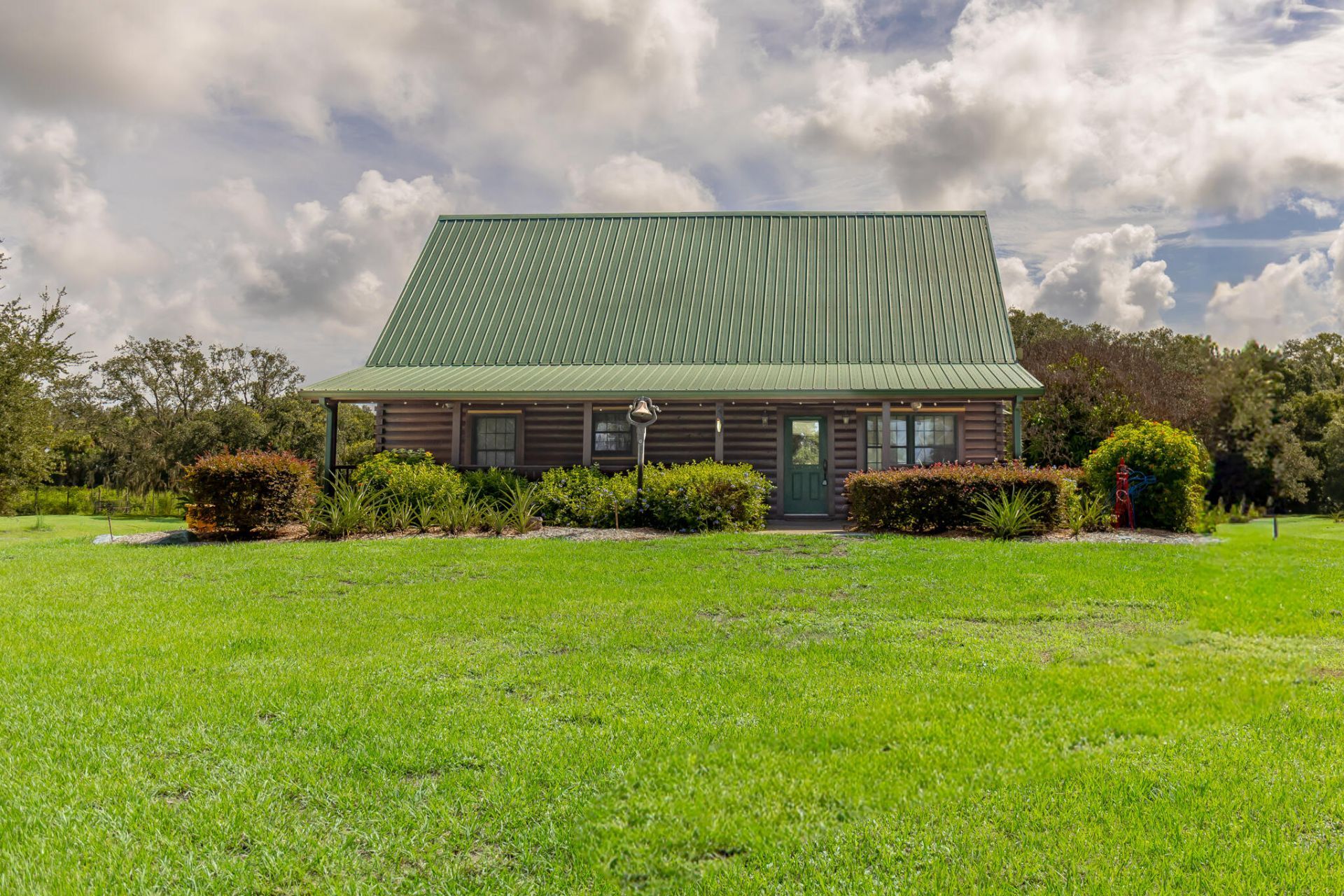 4506 SE 141st Avenue, Okeechobee, FL 34974 Main Photo
