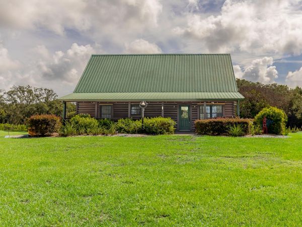 4506 SE 141ST Avenue, Okeechobee, FL 34974