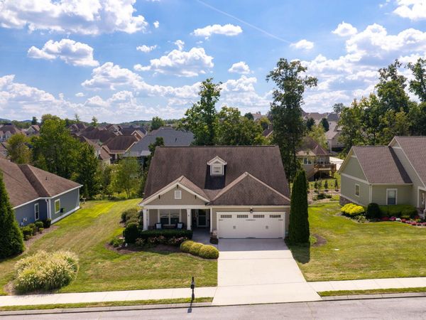 9238 Leyland Drive, Ooltewah, TN 37363
