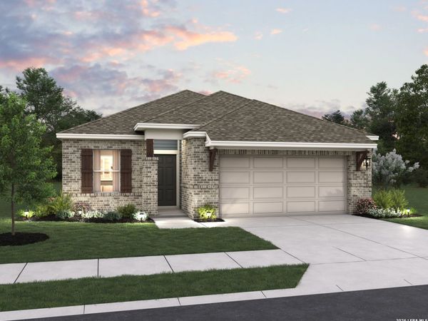 155 Peeps Ct., Adkins, TX 78101