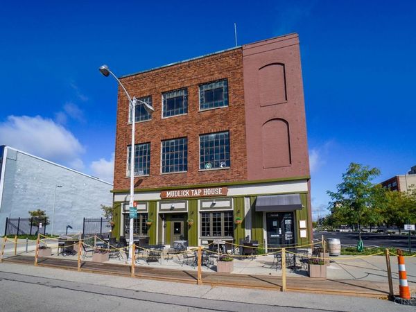 135 E Second Street, Dayton, OH 45402