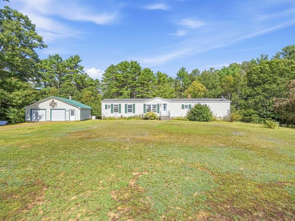 28 Hudon Road , Lisbon, ME 04250