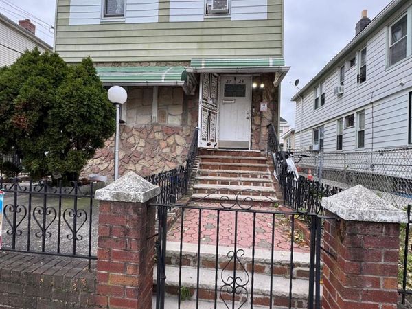 2724 Gillmore Street , East Elmhurst, NY 11369