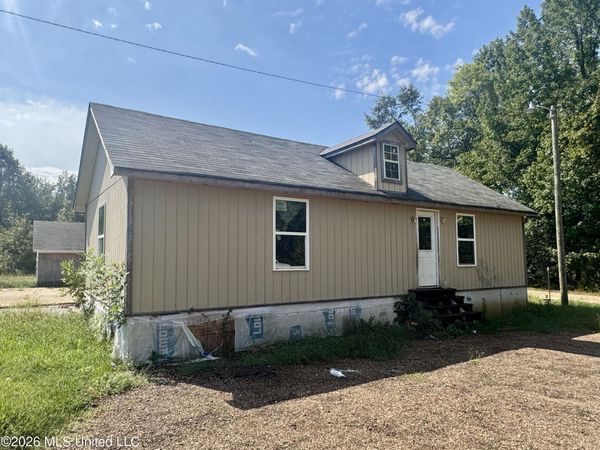 23196-a E Hwy 6, Batesville, MS 38606