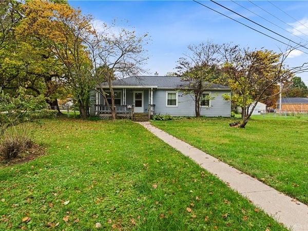 8605 Flagler Street, Clayton, OH 45415